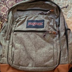 Brand new jansport backpack